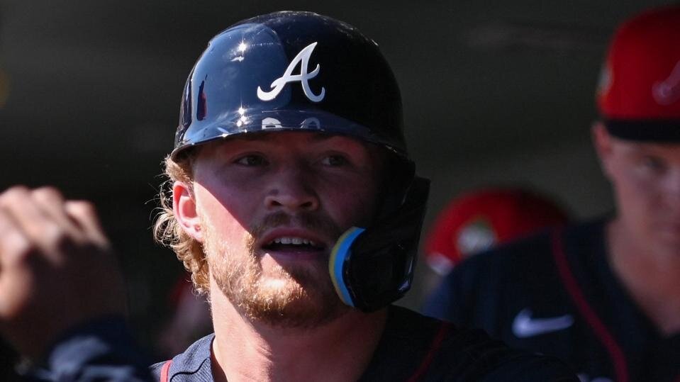 Braves Cut Ties With Veteran Shortstop After Ronald Acuna Jr Move