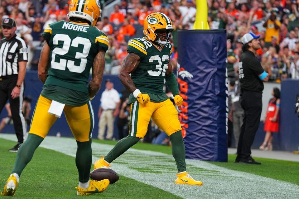 The Good, Bad And Ugly From The Packers’ Preseason Win Over Denver
