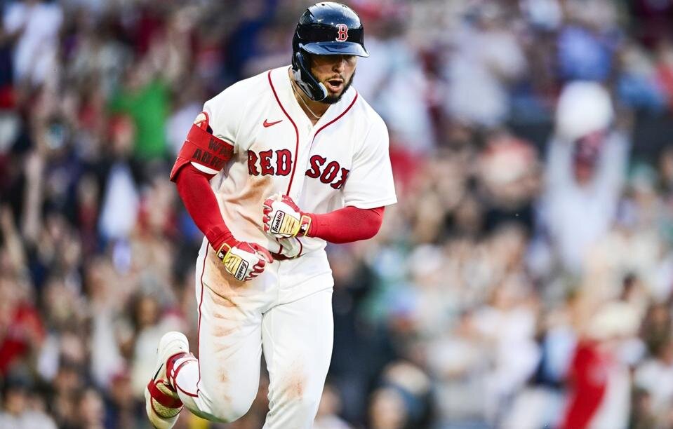 MLB Best Home Run Bets For August 10, 2026—Abreu And Soderstrom