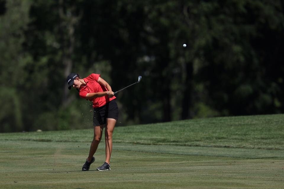 Asterisk Talley Wins 2026 US Women’s Amateur At The Honors Course