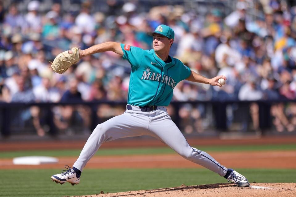Kade Anderson Among Top Fantasy Baseball Waiver Wire Targets For Week 23