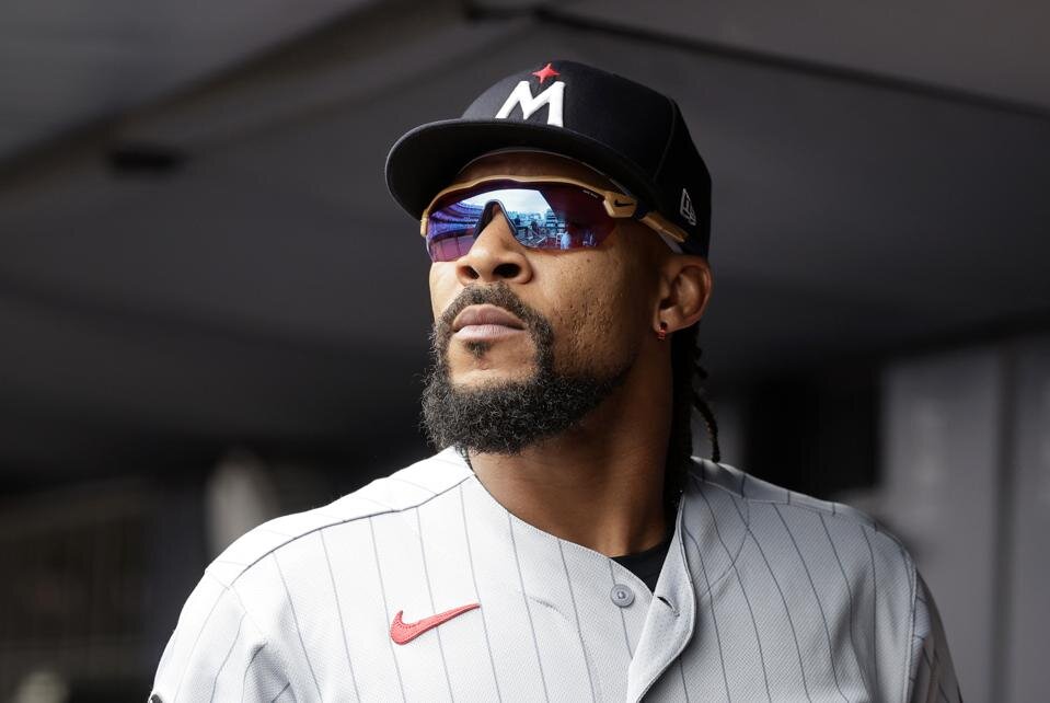 Phillies Share Surprising Trade Update From Twins Superstar Byron Buxton, Per Insider