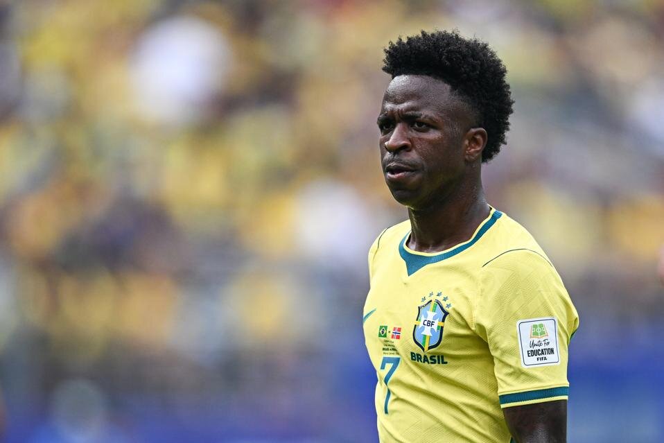 Would Vinicius Junior Be Arsenal’s Biggest-Ever Signing?