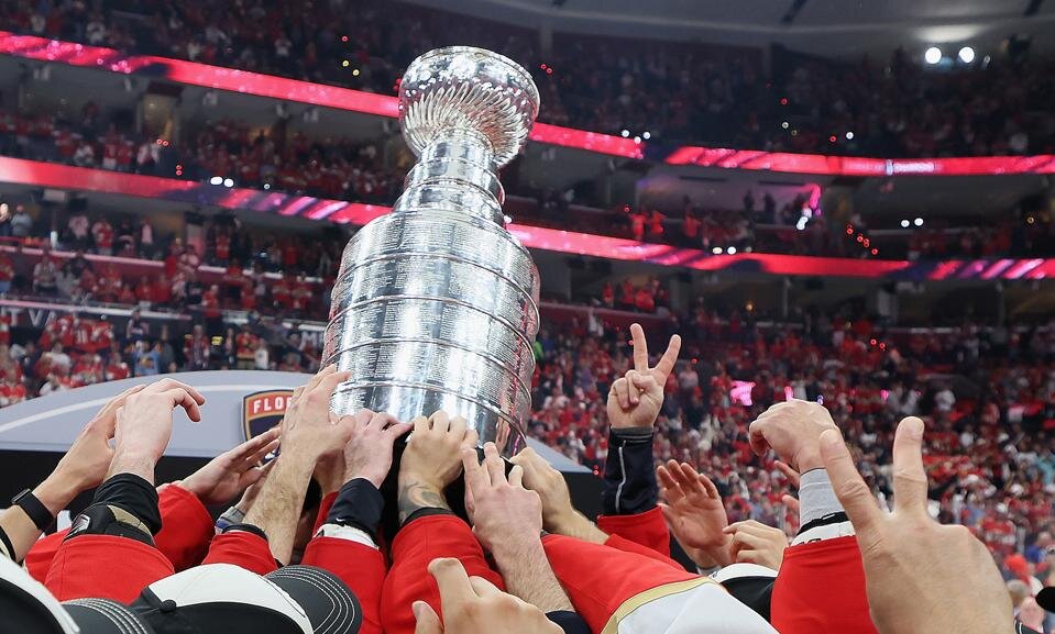 NHL Sets Sights On TV Market Expansion Ahead Of New Rights Deal