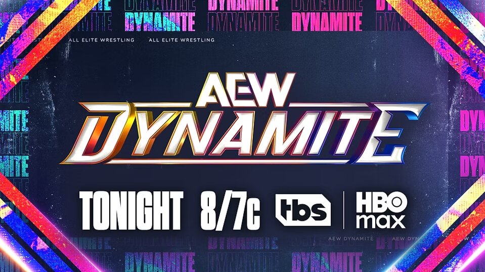AEW Dynamite Results (Aug. 12, 2026) As All In Build Continues