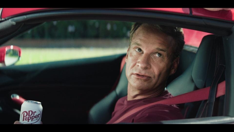 Lane Kiffin Stars In ‘Fansville’ Season 9 From Dr Pepper