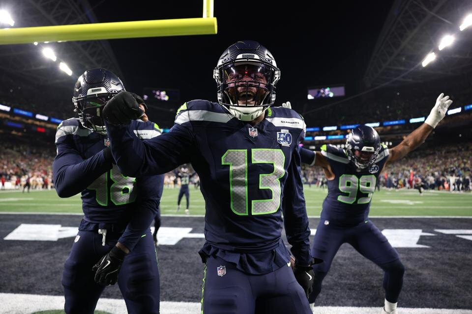 NFC West Preview And Odds