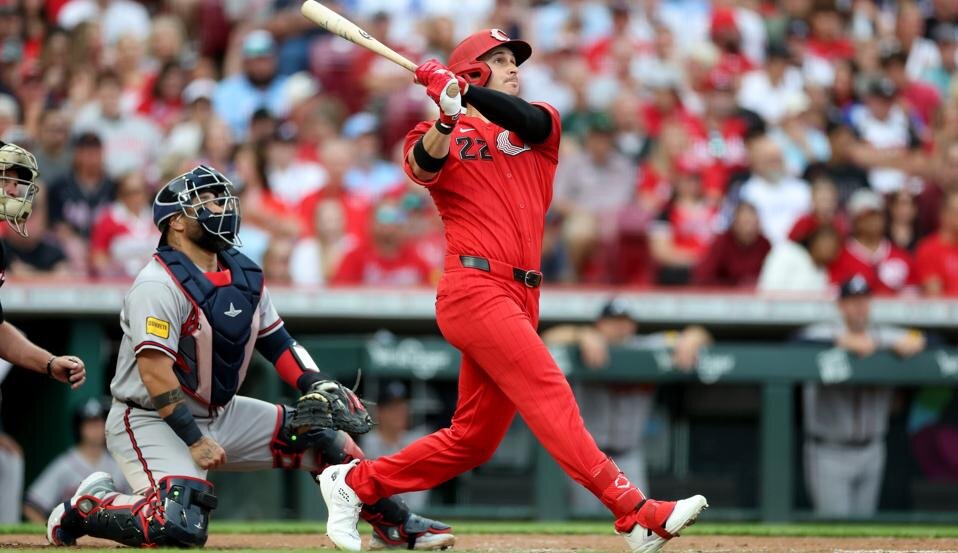 Home Run Bets Today: Best MLB HR Props And Odds For Friday