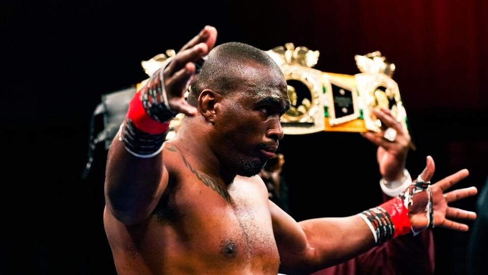 Former World Champion Set For Huge Bare Knuckle Event In Miami