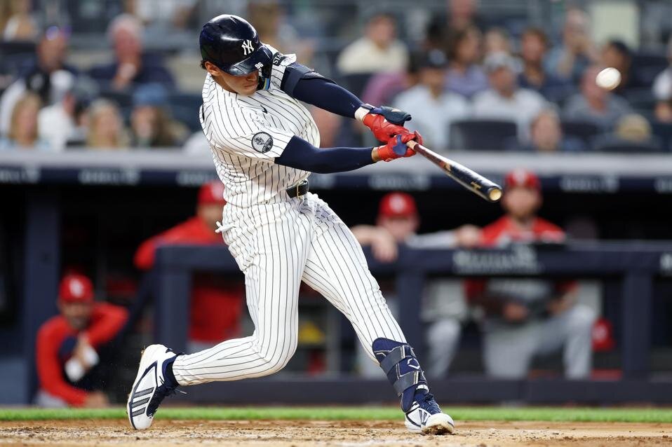 George Lombard Jr. Among Top Fantasy Baseball Waiver Wire Targets For Week 21