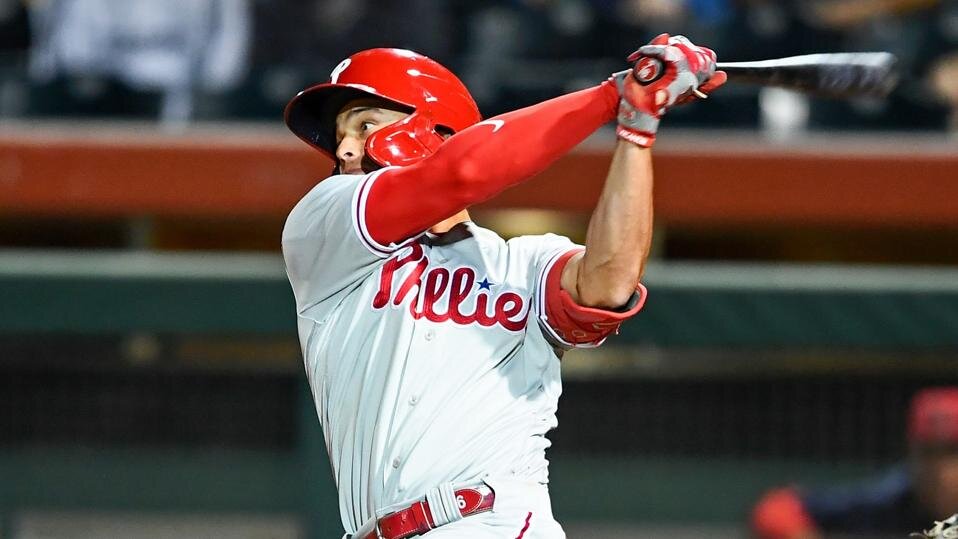 Phillies Castoff Sends Heartbreaking Message After Latest Move, ‘I Didn’t Like Myself
