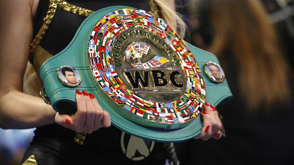 There’s A Huge Title-Unification Fight At 154 Pounds On Saturday, Here’s What You Need To Know