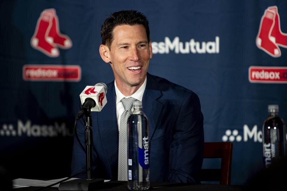 Red Sox Front Office Doesn’t Get Enough Credit For Building A Contender