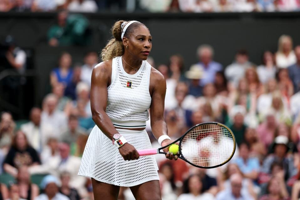 Serena Williams, Carlos Alcaraz To Team Up At U.S. Open