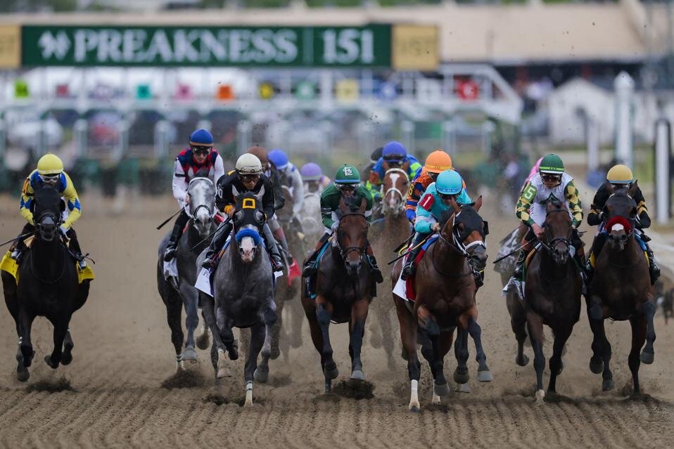 Triple Crown Changes Expose Divisions In Horse Racing