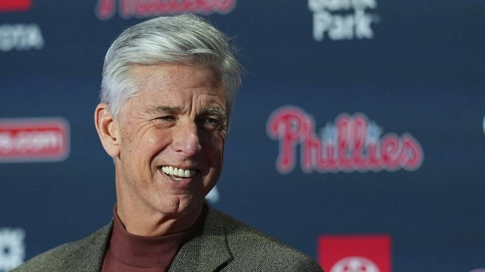 Phillies Boss Sends ‘Very Good’ Alex Cora Message As He Mulls Manager Return