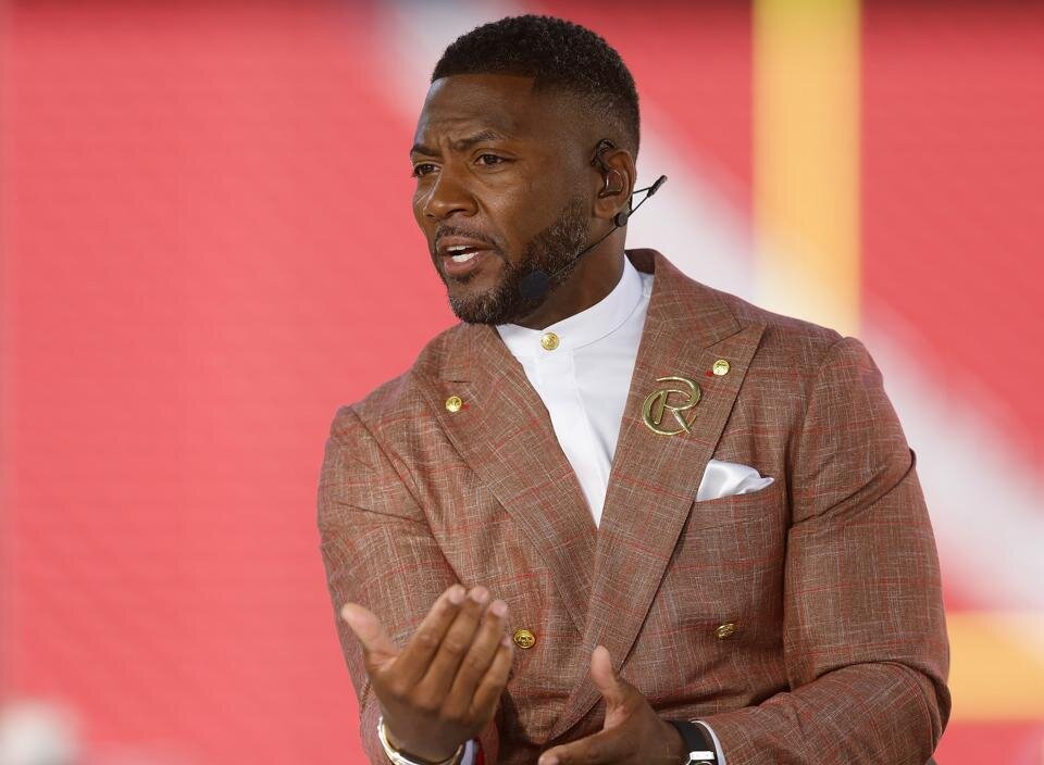 I Couldn’t Be Too Black’: Ryan Clark’s ESPN Firing Isn’t Rare