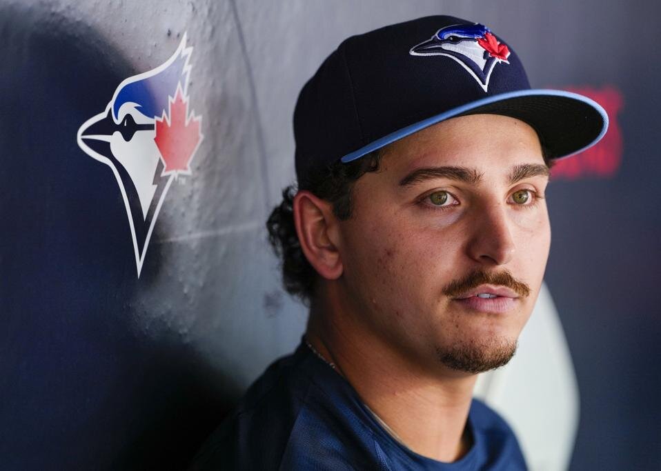 Blue Jays’ Star Newcomer Offers 3-Word Update After Family Health Scare