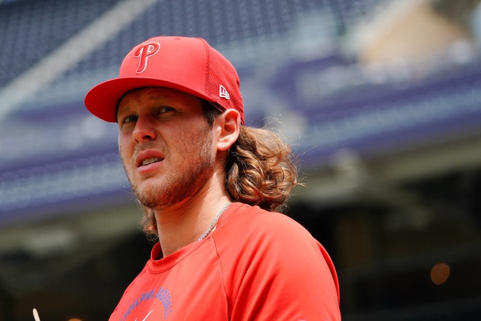 Phillies’ Alec Bohm Sends Parting Message With Free Agent Exit Looming