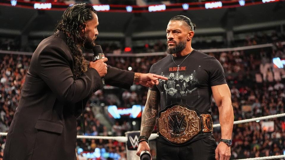 WWE SummerSlam 2026 Night 1 And Night 2 Full Card, Date And Location