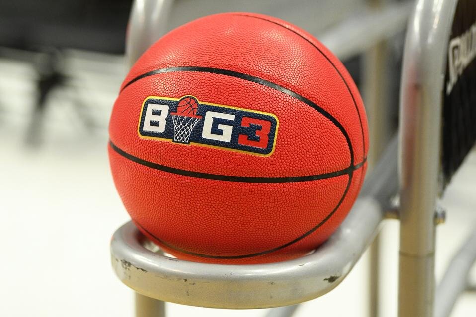 BIG3 Championship Bets: PrizePicks Props For Greg Monroe, Jeremy Pargo