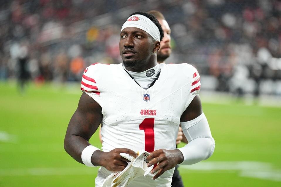 Christian McCaffrey, Mike Evans Excited Over 49ers Adding Deebo Samuel