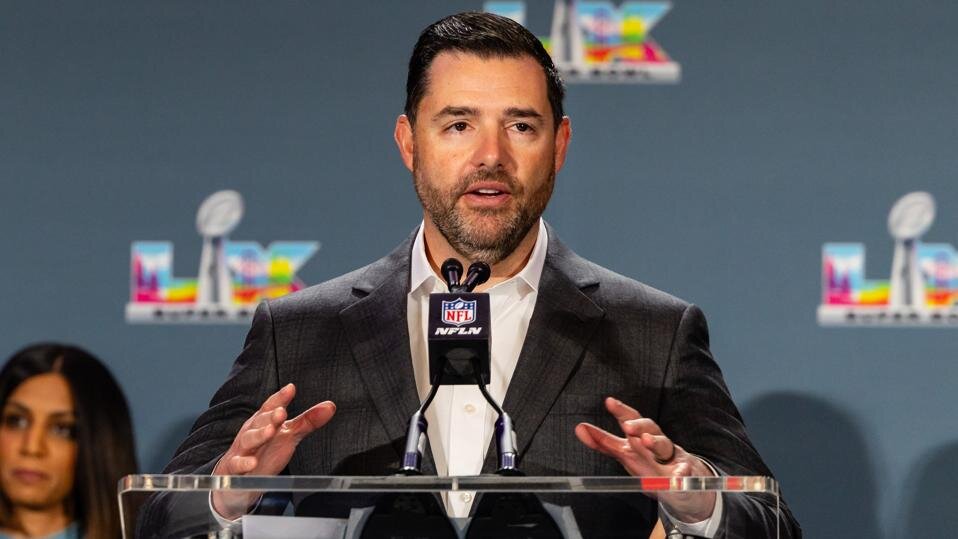 San Francisco 49ers Owner Jed York Arrested On Disorderly Conduct Charge