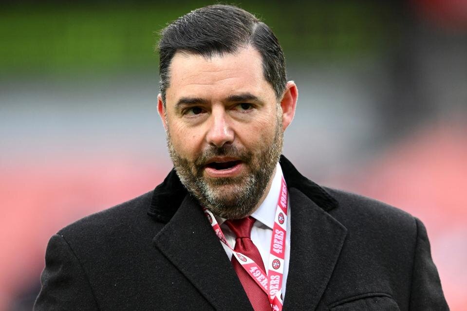 49ers Owner Jed York Used Fake Name When Contacting Prostitution Ad Before Trailer Park Arrest