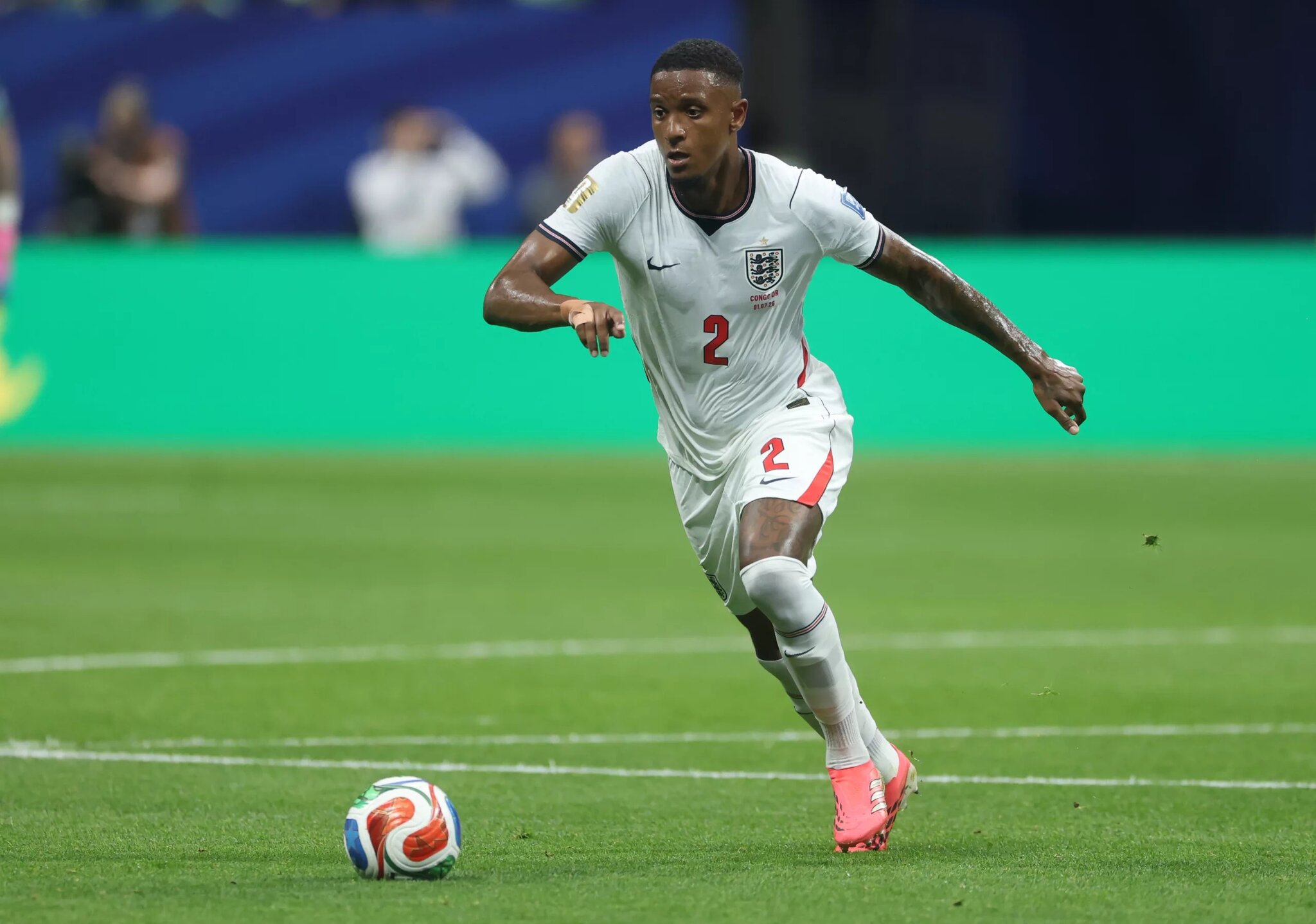 Ezri Konsa completes £51 million move to Arsenal