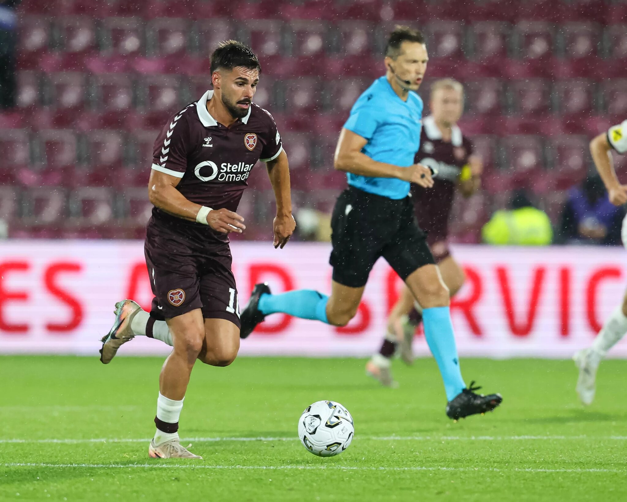 PREVIEW: Hearts look to kickstart their season against Aberdeen