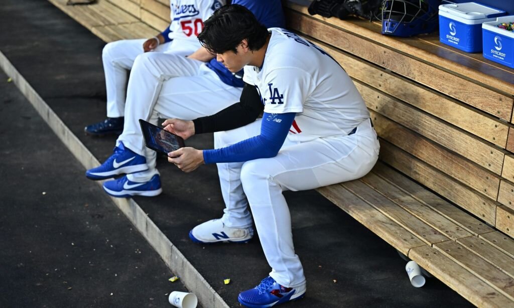 Shohei Ohtani’s Health Has Become Dodgers’ Biggest Question