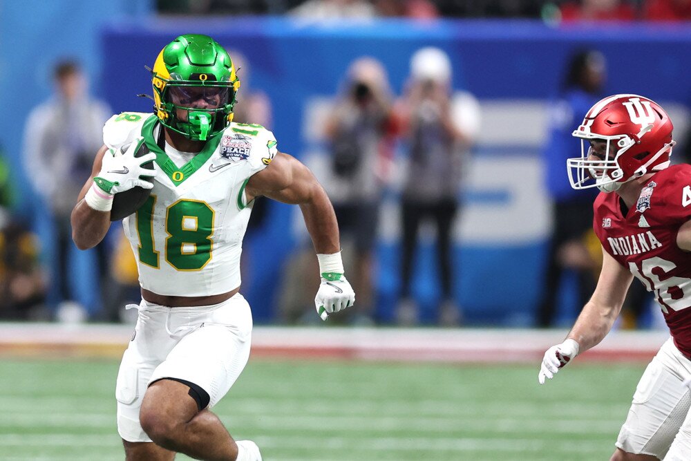 Fantasy Football Sleepers, Busts & Predictions: 2026 New York Jets