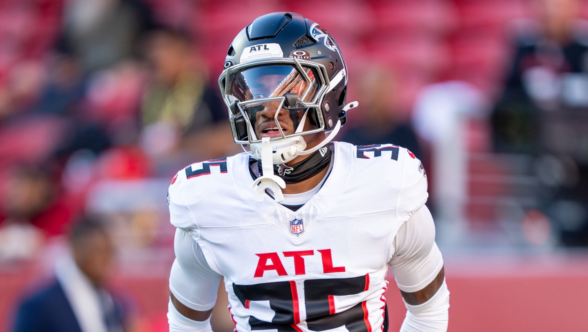 Falcons Surprisingly Cut Linebacker and Keep Safety
