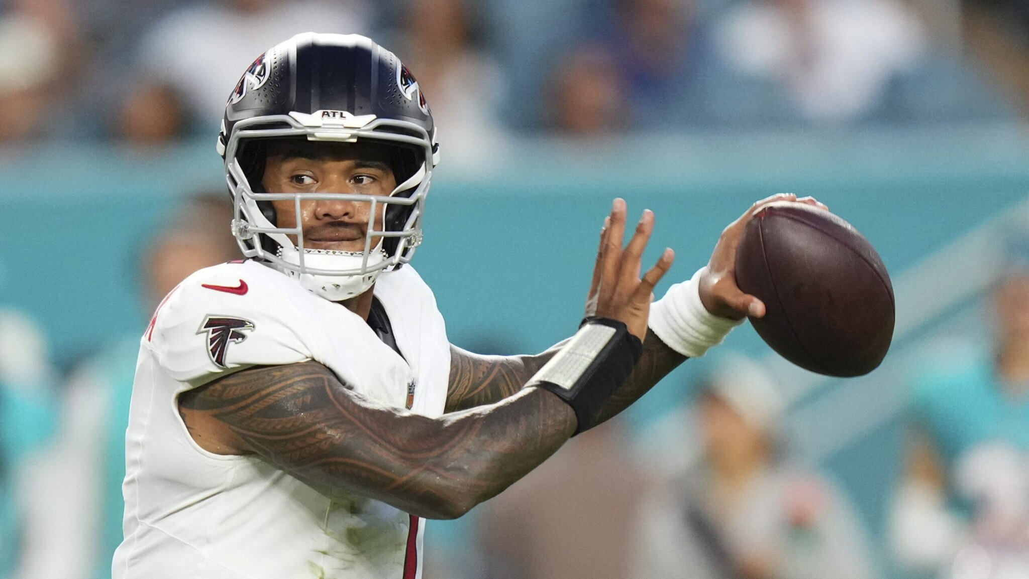 Tua Tagovailoa’s Preseason Shows He Cannot Attack Downfield