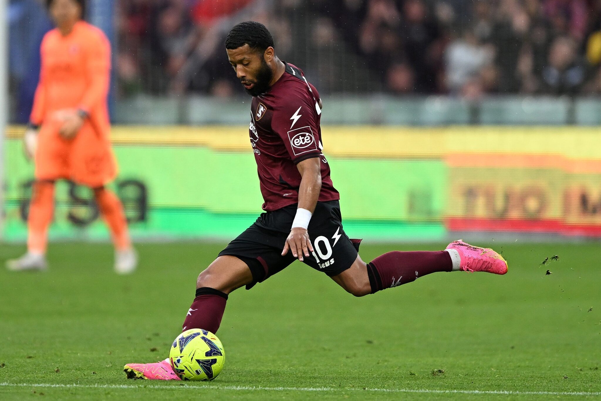 Willem II set to sign former Dutch international from Panathinaikos