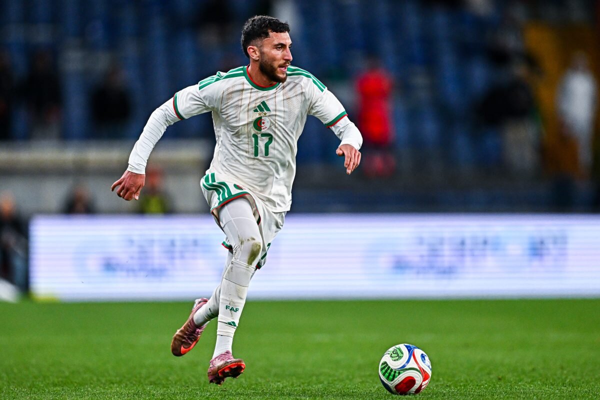 Monaco step up efforts to sign Celtic and Rangers target Farès Ghedjemis
