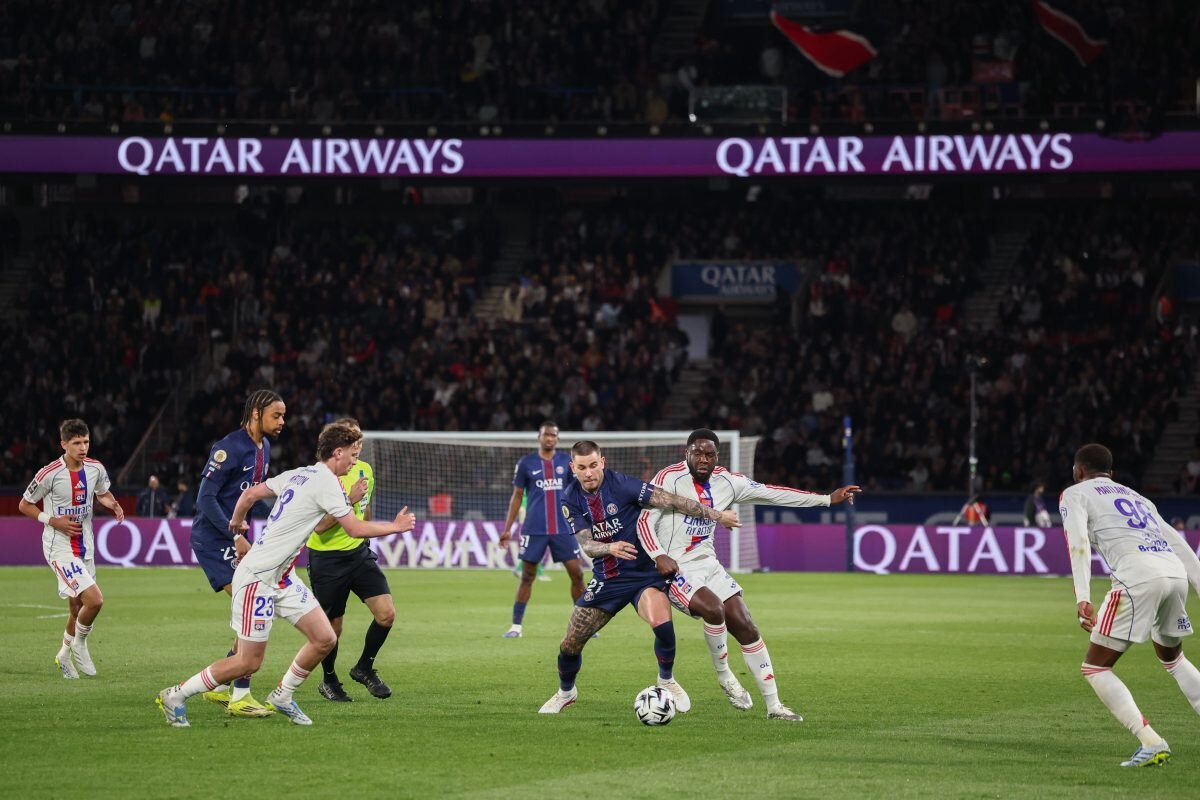 Getafe to sign Lyon midfielder Orel Mangala on loan