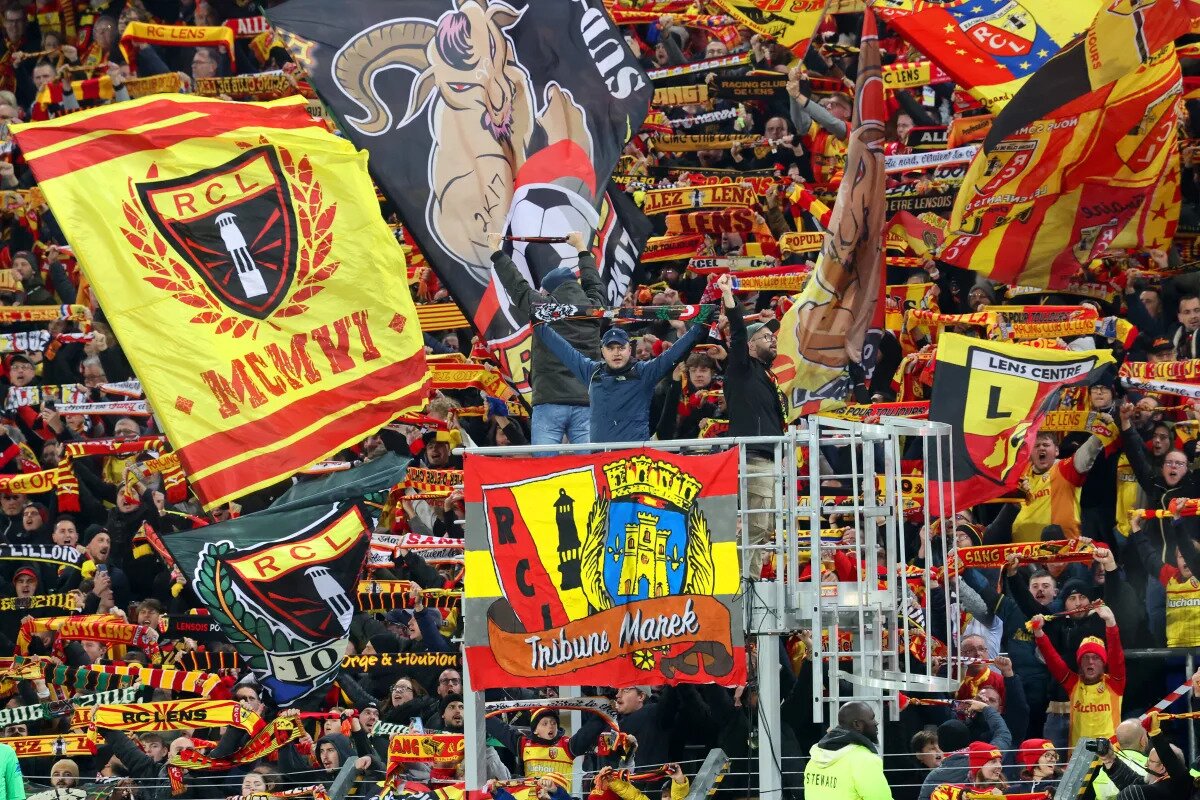 PLAYER RATINGS | Lens 1-0 PSG: Les Sang et Or produce sublime defensive display to win Trophée des Champions