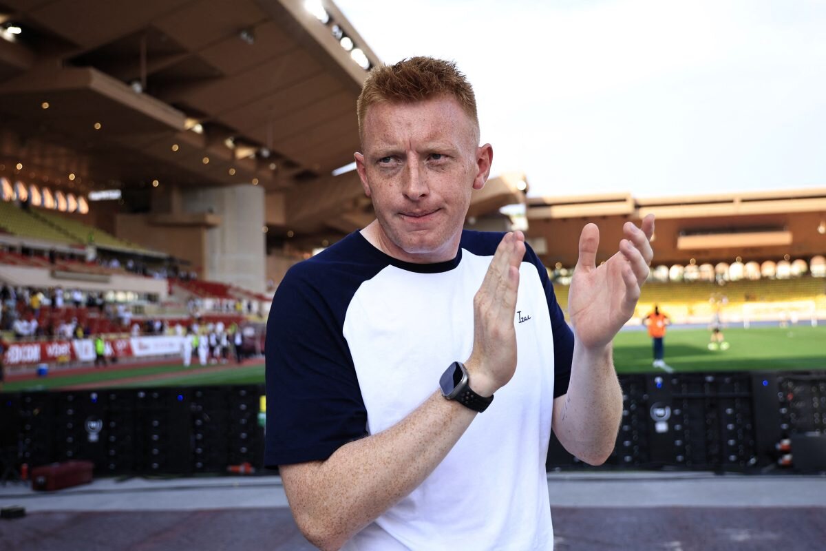 Follow your instinct’ – Will Still on why he opted for Auxerre over Lorient or Bristol City