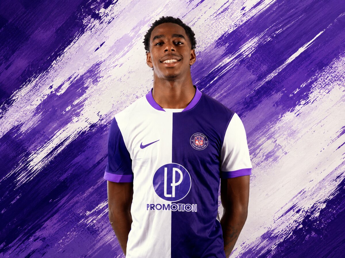 Toulouse set €30m price tag for Sunderland target Dayann Methalie