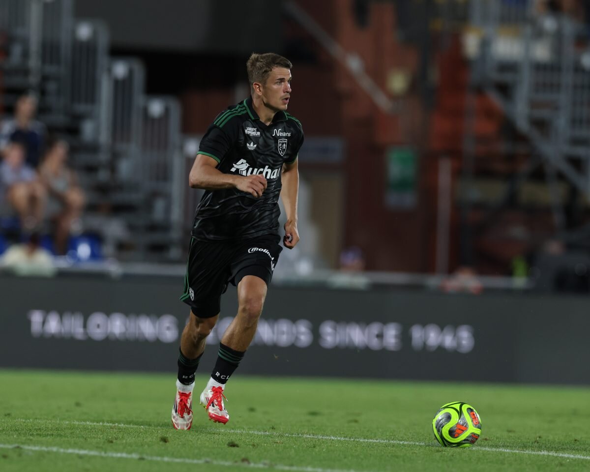 Lens predicted XI v PSG: Maik Nawrocki and Michaël Cuisance set for debuts in Trophée des Champions