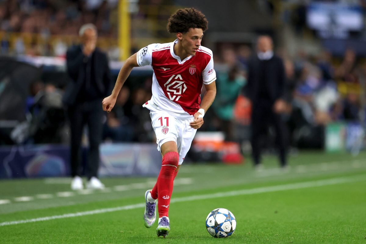 PSG reach breakthrough with Monaco in Maghnes Akliouche talks