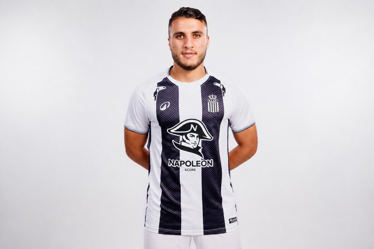 Lens open talks to sign Hull City target Yacine Titraoui