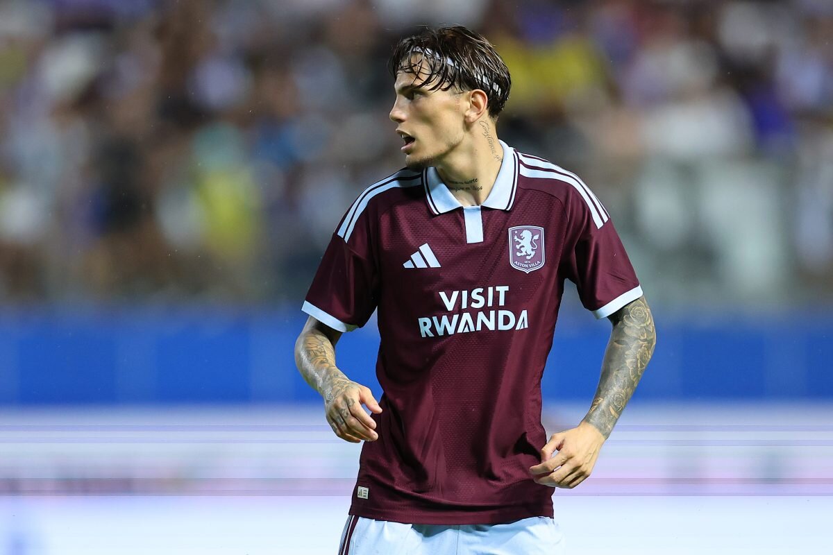 Aston Villa predicted XI v PSG: Alejandro Garnacho and João Gomes set for debuts