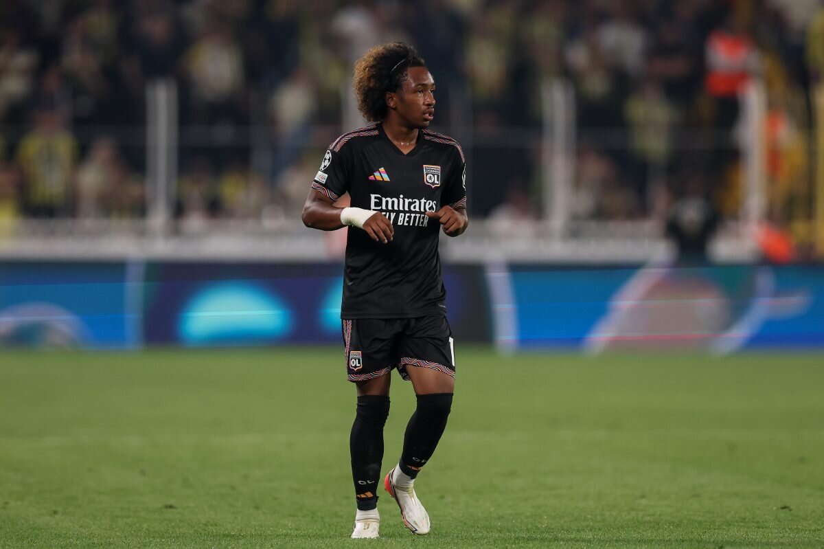 Lyon sporting director Matthieu Louis-Jean provides hopeful update on Roma target Malick Fofana