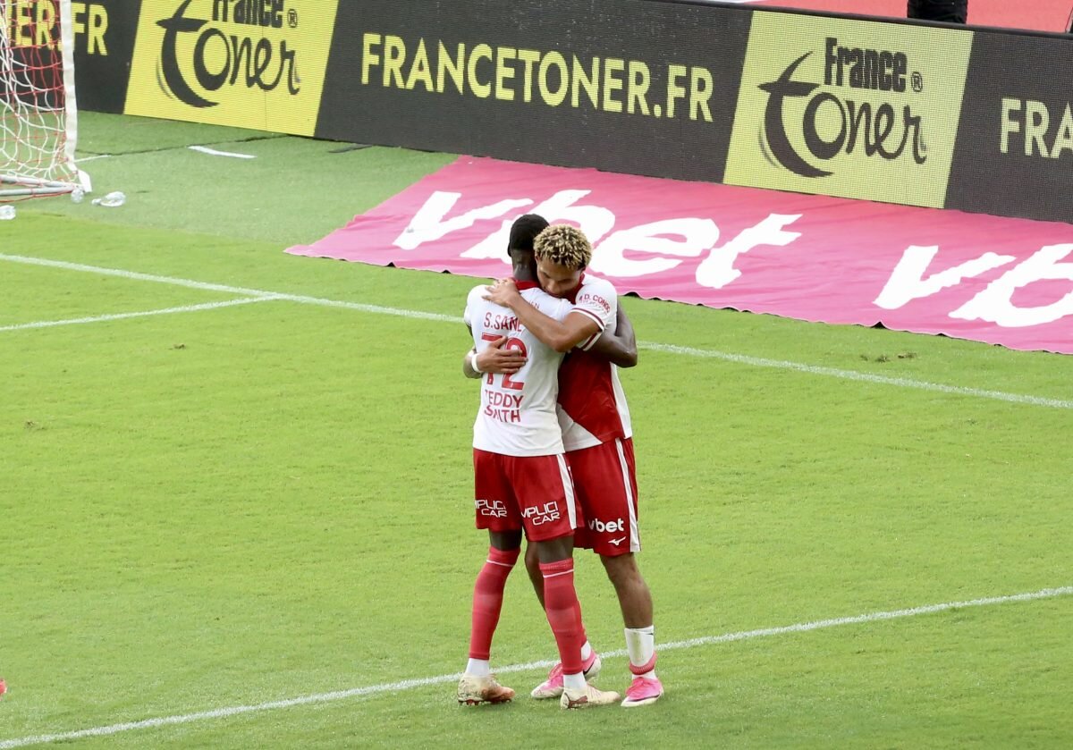 PLAYER RATINGS | Monaco 4-1 [agg. 7-3] Górnik Zabrze: Europa Conference League awaits Filipe Luís’ side