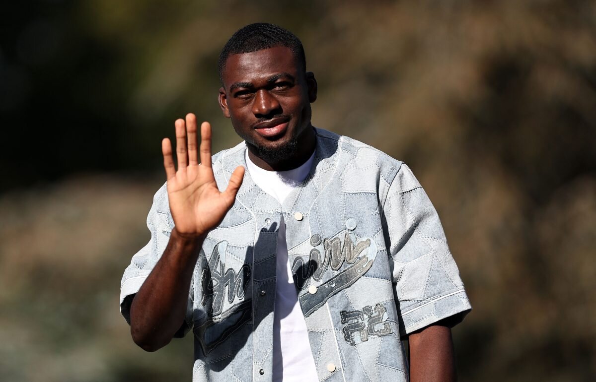 Hull City in the race to sign France international Youssouf Fofana
