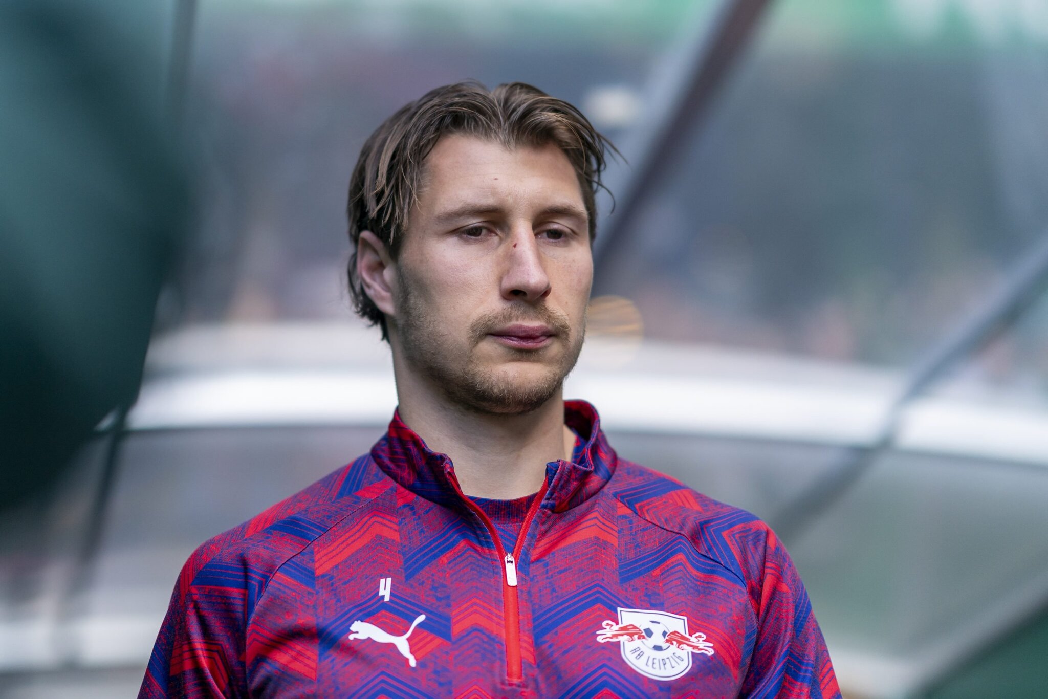RB Leipzig nix Willi Orban’s Saudi transfer following Abdoul Koné injury news