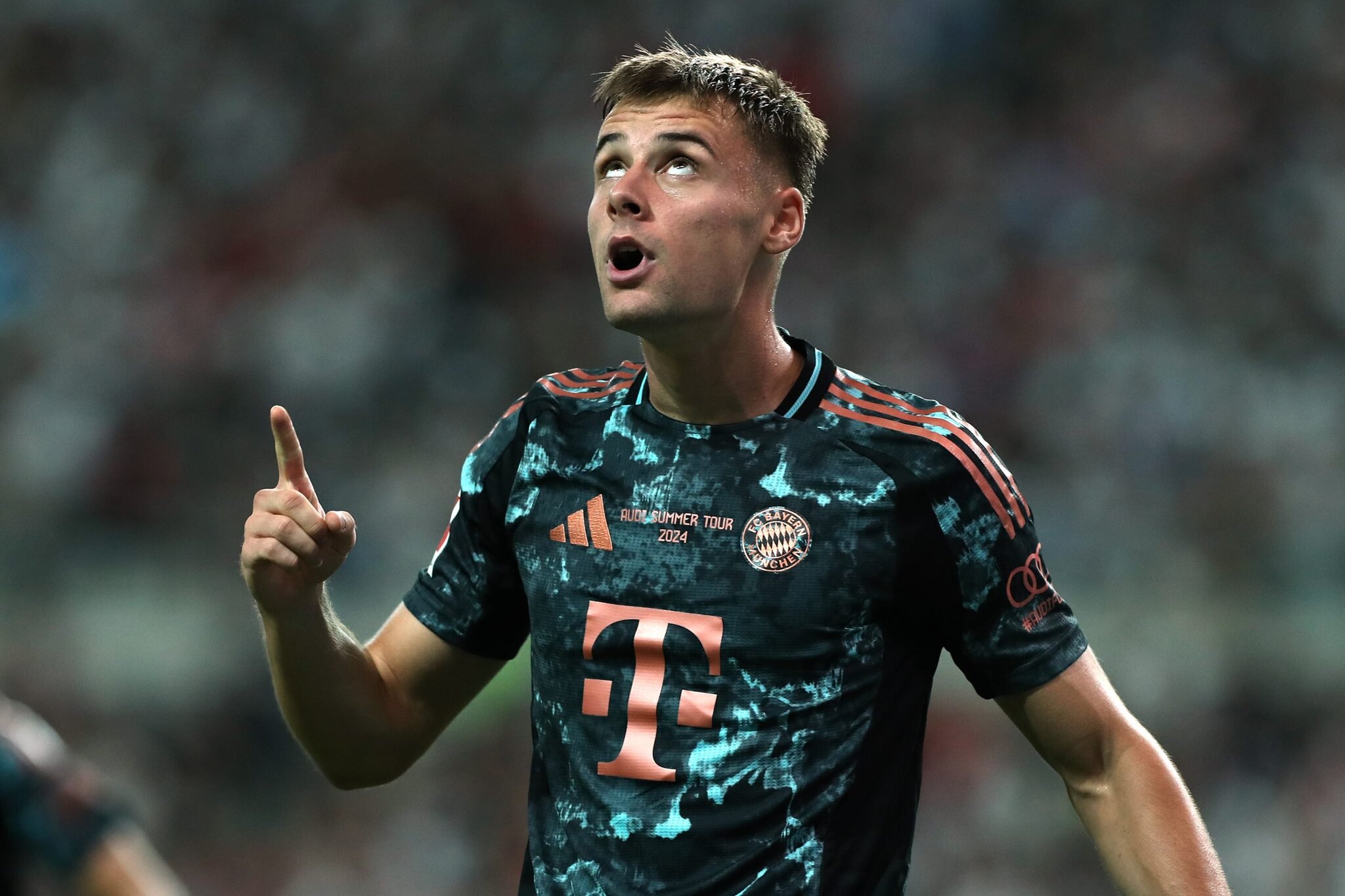 Paderborn set to bring former Bayern Munich attacker Gabriel Vidovic (22) back to the Bundesliga