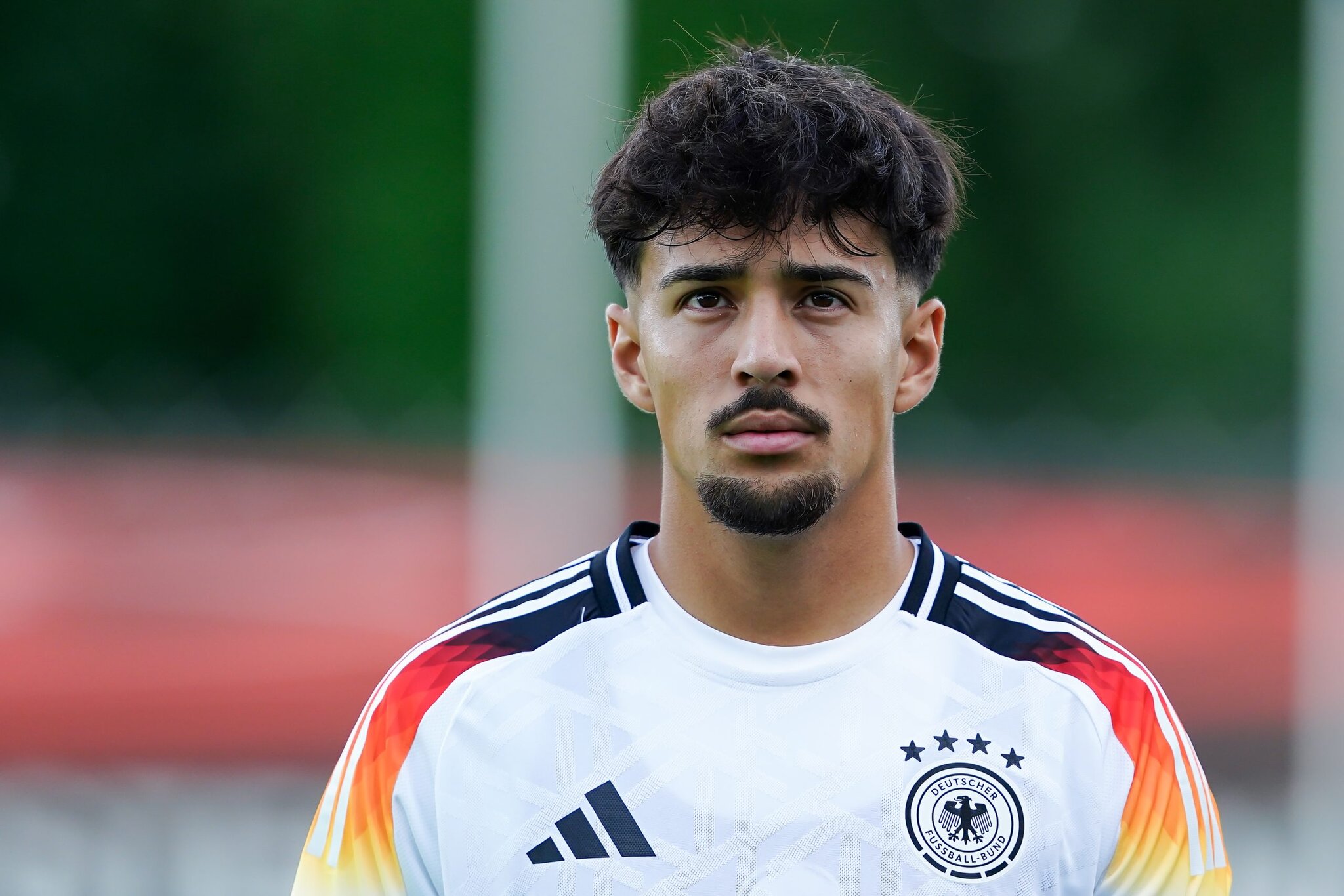 Official | Paderborn take VfB Stuttgart prospect Laurin Ulrich (21) on loan